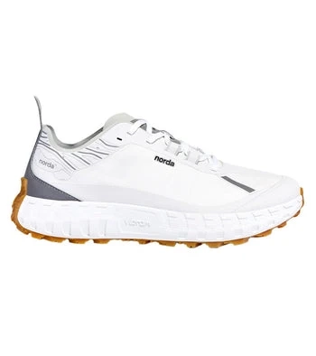 Discover the Excellence of Norda Shoes in Dubai