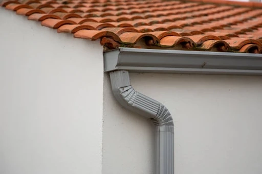 What are the Benefits of Gutter Installation in Denton?