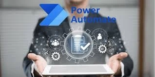 Maximizing Efficiency and Productivity with Power Automate Consultants