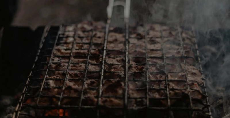 Use the Best Pellets for Pellet Grilling and Smoking