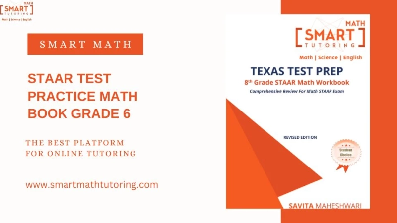 BOOST YOUR STAAR MATH SCORE WITH SIMPLE PRACTICE TIPS