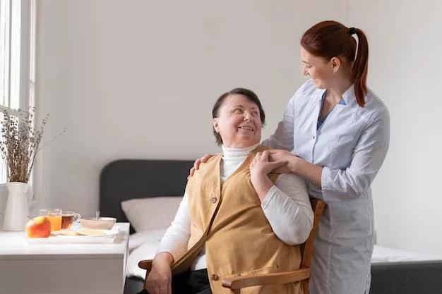 How Mobile Home Care Services Promote Independence at Home