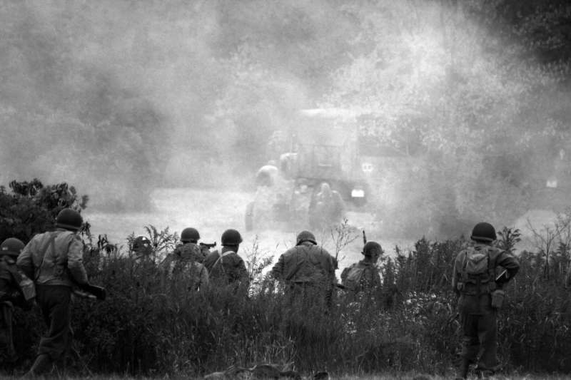 Does WWII Literature Challenge Conventional Views Of Heroism And Morality?