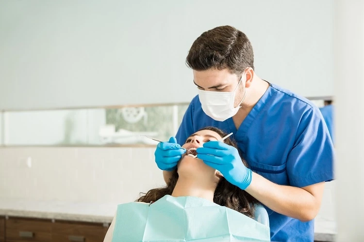 What to Expect From a Root Canal Treatment: A Step-by-Step Guide!