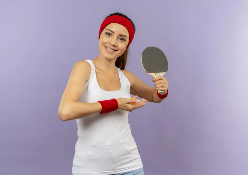 Are Expensive Professional Table Tennis Bats Worth Buying?