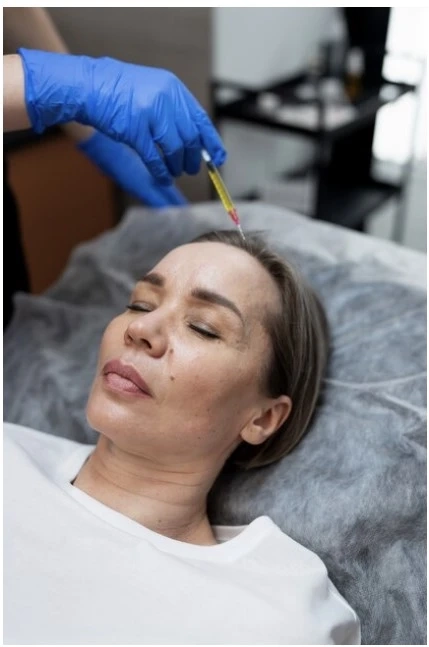 Unlocking Radiant Skin: The Power of Biorepeel