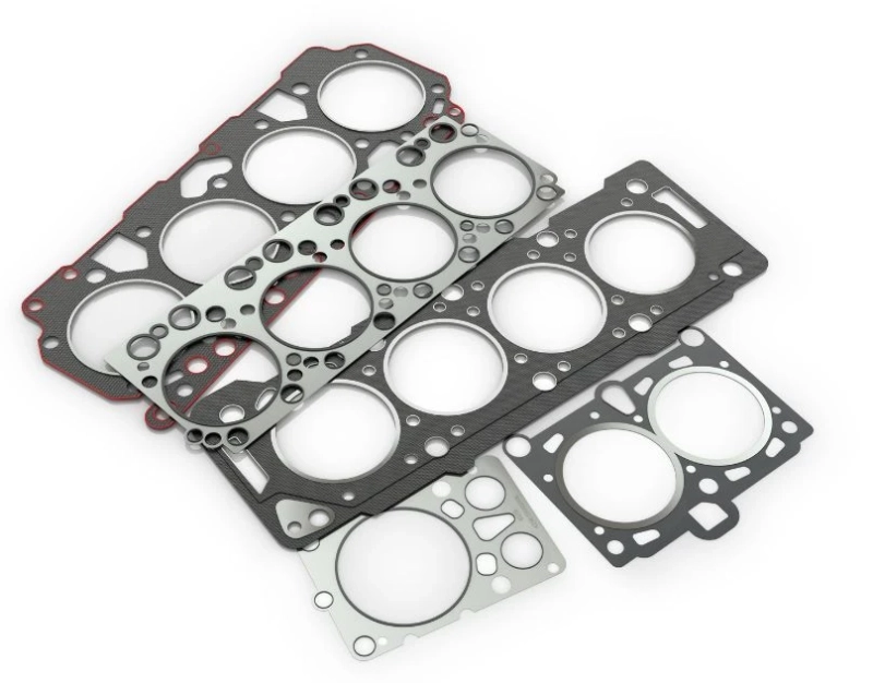 Latest Innovations in Gasket Technology: What’s New in the Industry?