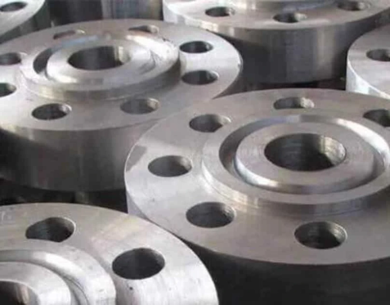 Most Common Types of Flange and their Uses