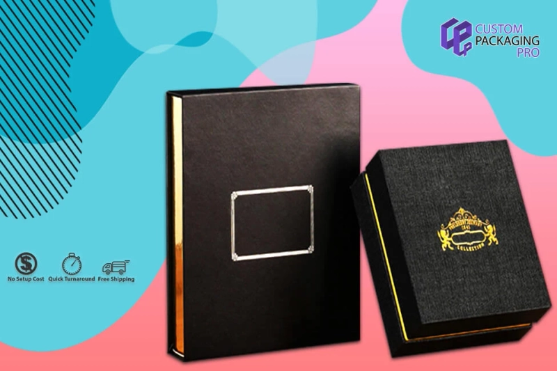 Redefinition of Beauty because of Luxury Boxes