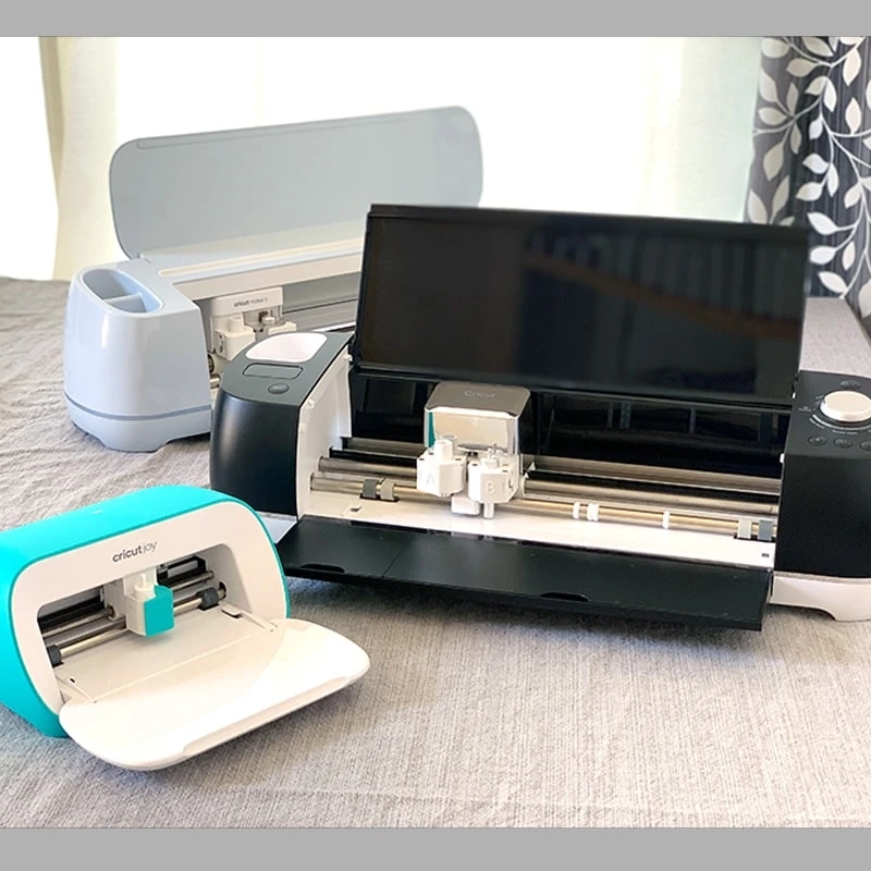 Which Cricut Machine is the Best for Cutting the Most Materials?