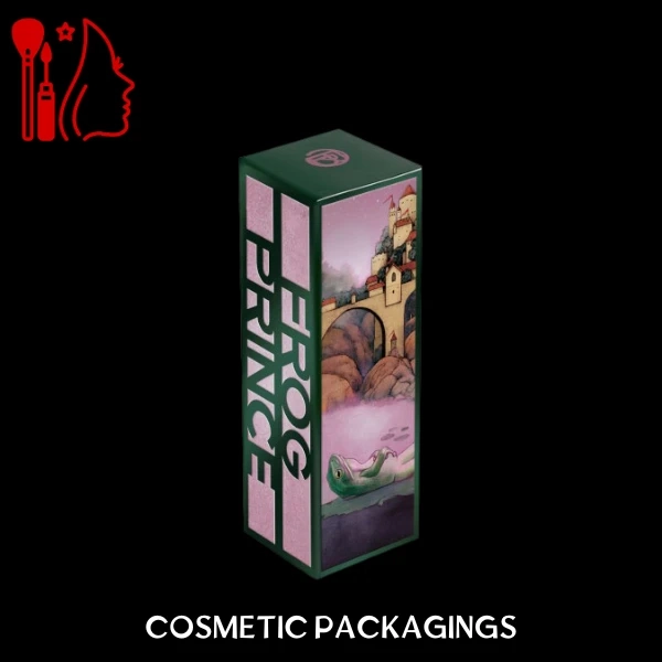 The Benefits of Wholesale Cosmetic Packaging