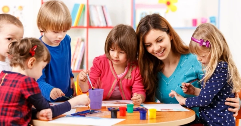 The Ultimate Guide To Finding The Best Daycare In Your Area