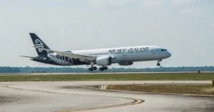 Air New Zealand Reservations {+1-888-530-0499} for Flight Booking