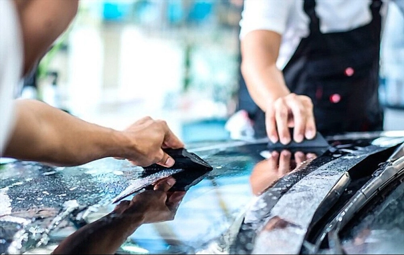 Useful Suggestions For Protecting Car Paint!