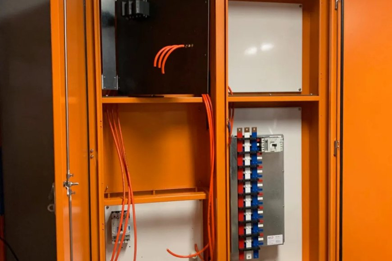 Beyond Protection: Exploring the Diverse Types of Electrical Enclosures