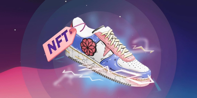 Ready to Revolutionize Fashion? Learn How to Create Your Own NFT Fashion Marketplace