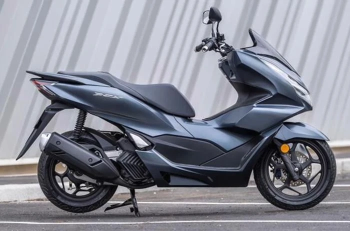 Honda PCX 2021 is on sale, are there any new changes?