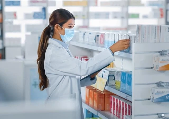 Flu Vaccine Appointment at Walk-In Clinics in Manitoba
