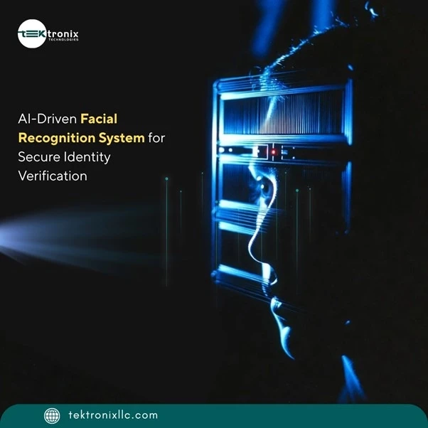 Facial Recognition: The Key to Contactless Security in KSA & GCC