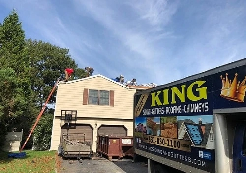 Why hiring qualified roofing contractors is so important?