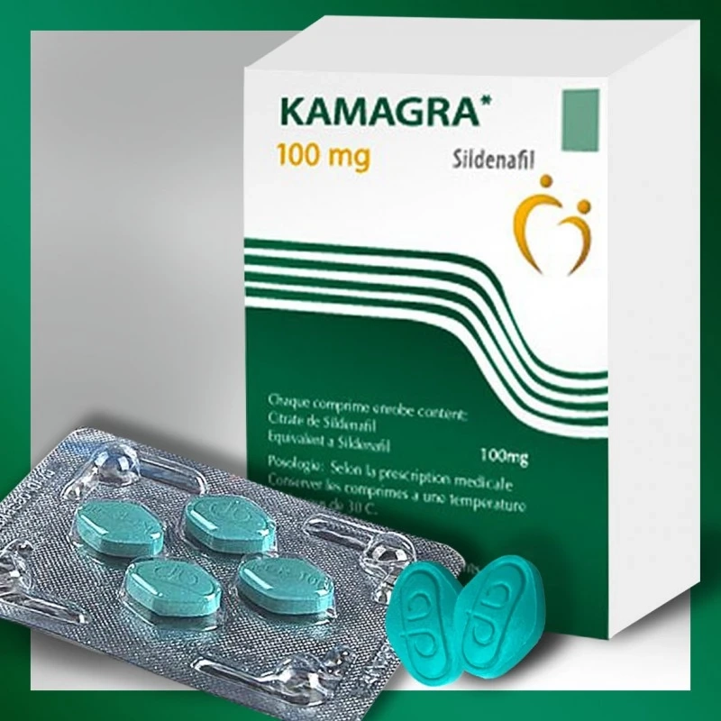 Kamagra Kopen: Tussen Verleiding en Verantwoordelijkheid