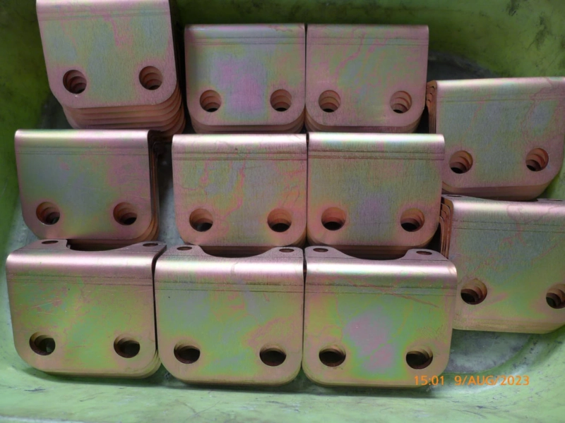 Zinc Plating Melbourne You Can Trust for Industrial Strength