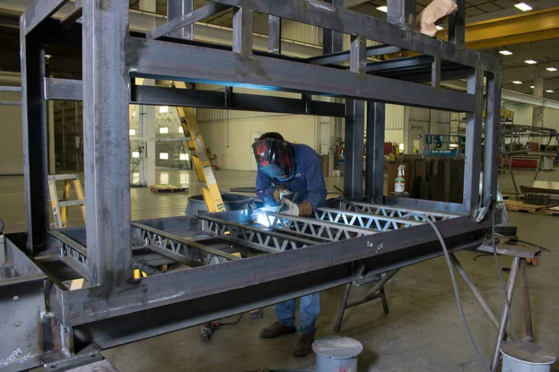 Commercial Metal Fabrication Repair Yonkers: Reliable and Professional Services