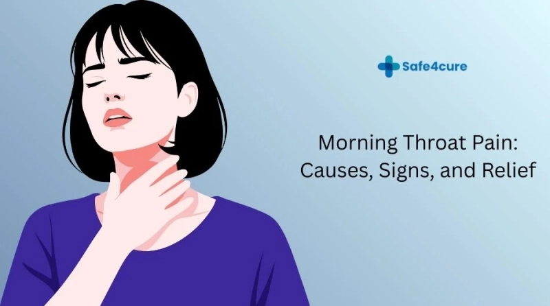 Throat Pain in Florida: Seasonal Triggers and Medical Solutions