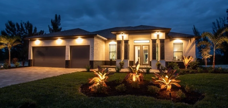 Is It a Good Idea to Use Outdoor Lighting?