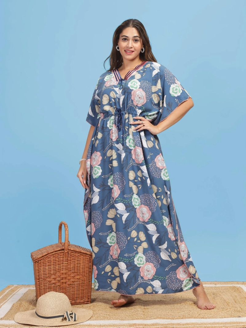 Top Night Dress Trends for Women to Try in 2025