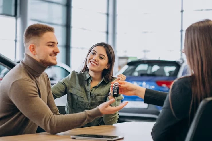 Affordable Toyota Auto Loans to Fit Every Budget