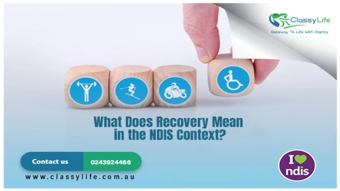 NDIS SIL Service in Newcastle | NDIS SIL Service in Hunter New England