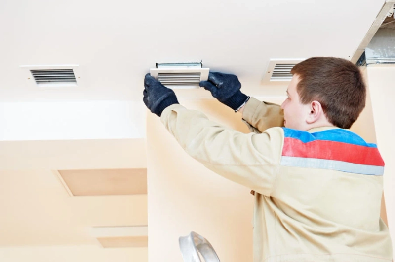 Essential Benefits of Regular Air Duct Cleaning