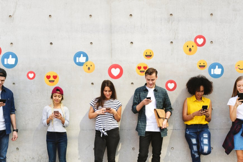 Why Your Business Needs a Social Media Marketing Company in Noida
