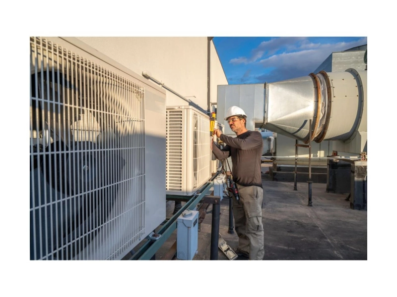 Will Your AC Survive the Next Heatwave? 5 Signs
