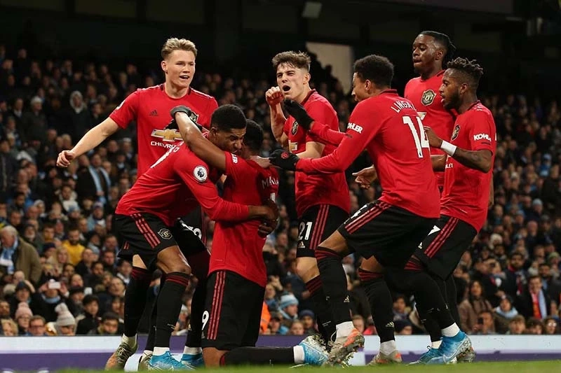 dự đoán kết quả chính xác nhất trận đối đầu giữa  Club Brugge vs Man Utd, 21-2-2020 - Cúp C2
