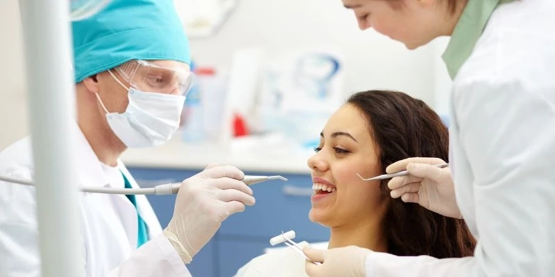 How often do you update the Orthodontist Email List?