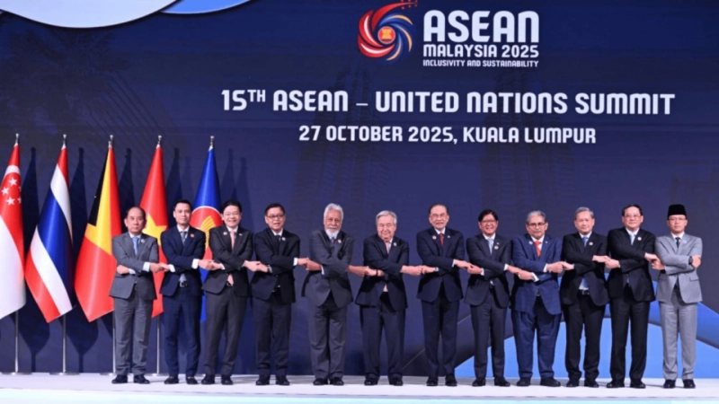 Southeast Asia’s Growing Influence in Global Politics