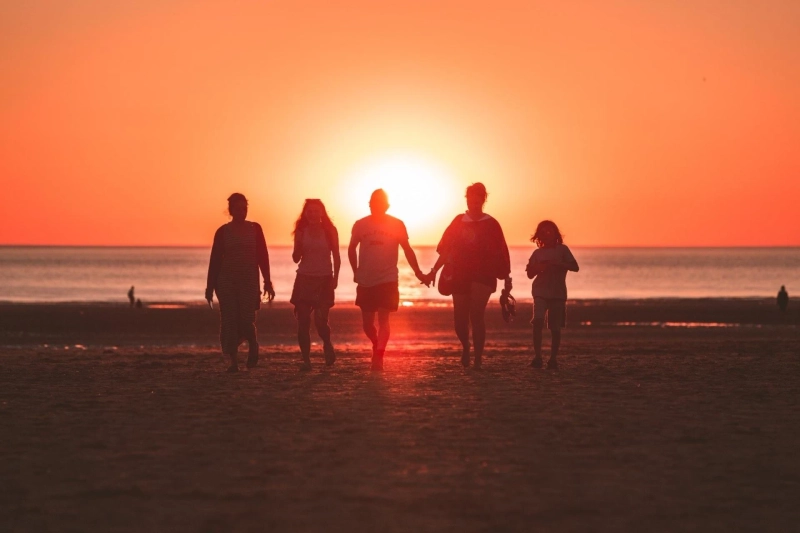 Family Comes First: Importance of Protecting Your Family