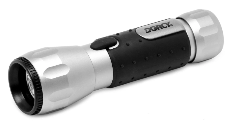 The Best Flashlight for Electricians
