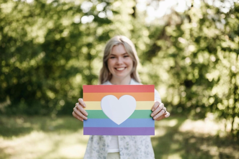 How LGBTQ Organizations Can Be More Inclusive of Non-Binary People