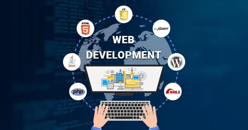 A Comprehensive Guide To Choosing The Right Web Development Company in Dubai, UAE