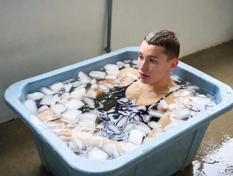 Ice Bath for Inflammation: Does It Really Work?