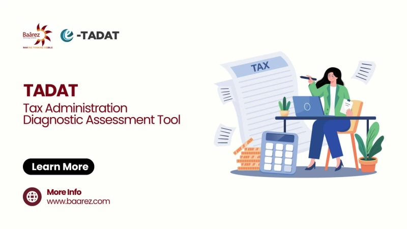 TADAT: Tax Administration Diagnostic Assessment Tool (2024)
