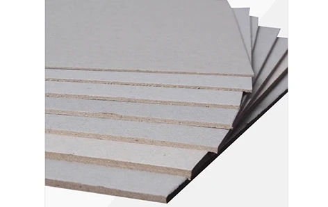 3mm Grey Cardboard Wholesale