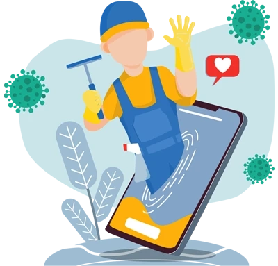 Paper to Digital: How Cleaning Management Software Streamlines Operations