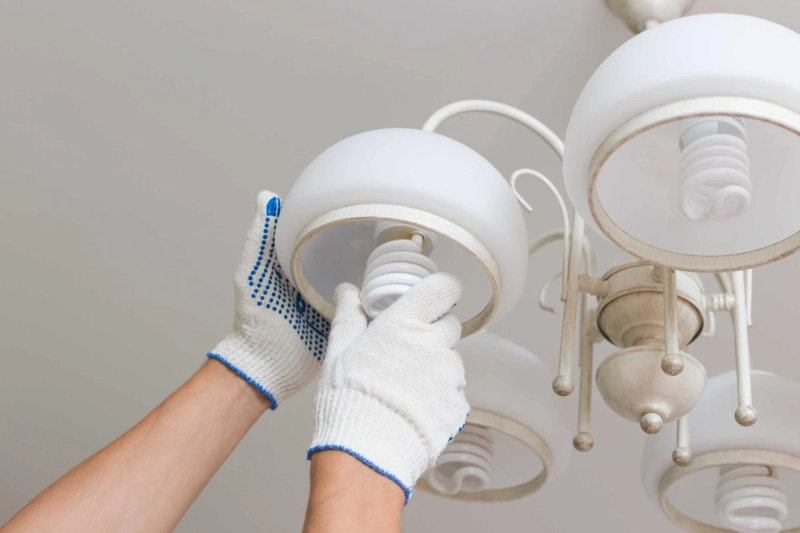 A Comprehensive Guide to Lighting Installation