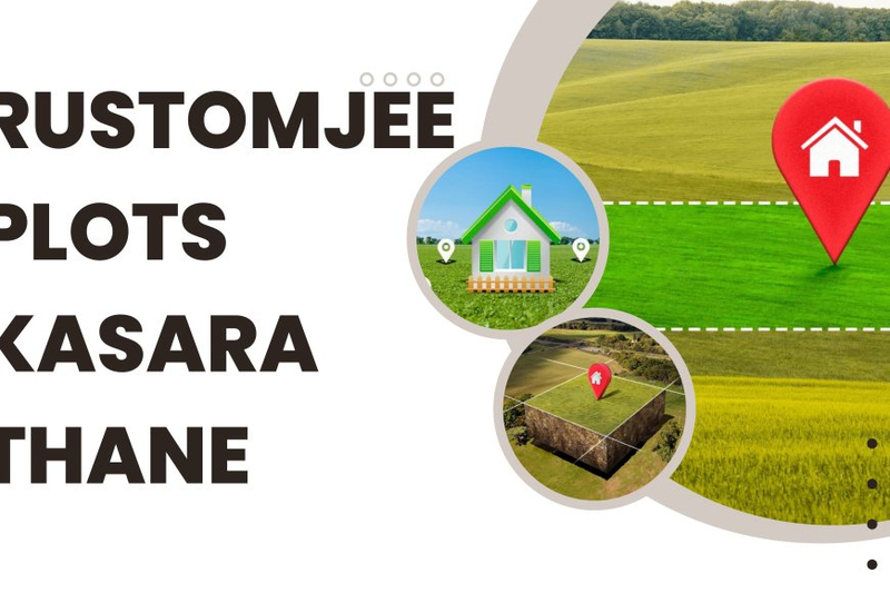 Rustomjee Plots Kasara | Elevated Living with Incredible Villa