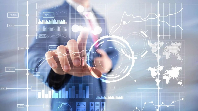 Transform IT with Application Lifecycle Management