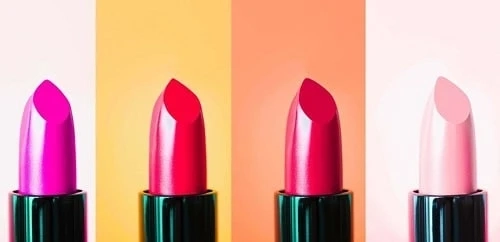Lip Makeup - All About Lip Gloss